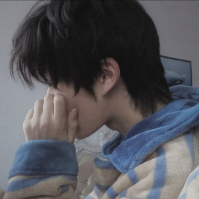 男，真人