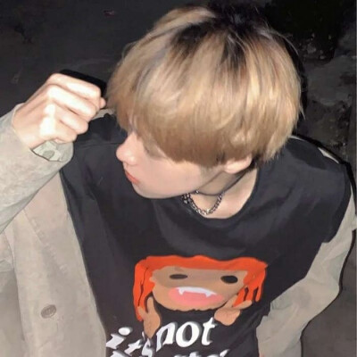 男，真人