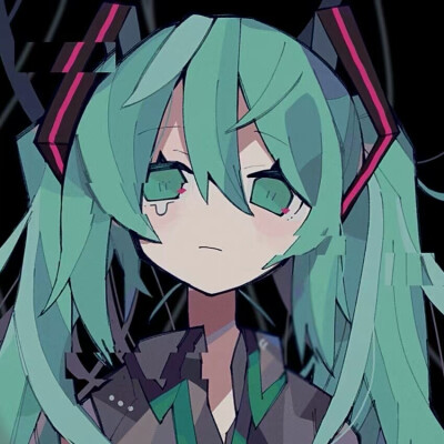 初音未来