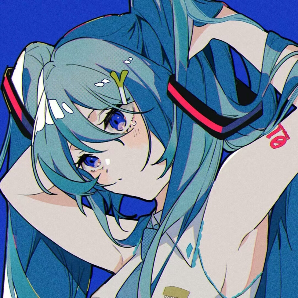 初音未來