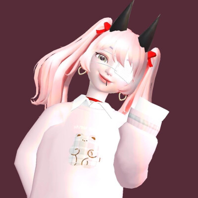 转wb：可爱因子出逃