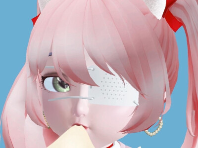 转wb：可爱因子出逃