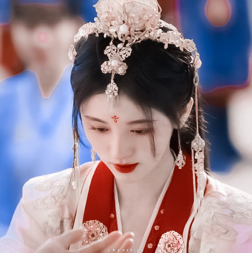 ▪如意芳霏
