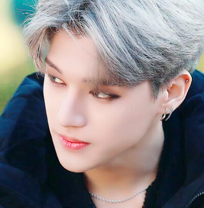 ATEEZ 郑友荣