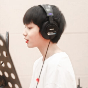 刘耀文篇。
九敏专辑求改。