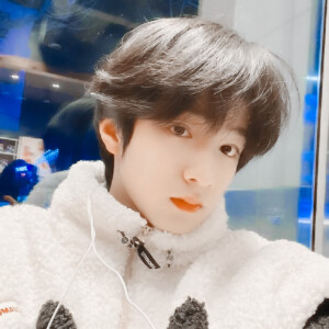 刘耀文篇。
九敏专辑求改。