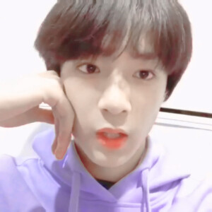 刘耀文篇。
九敏专辑求改。