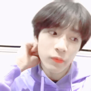 刘耀文篇。
九敏专辑求改。