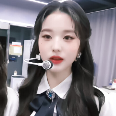 张元英
主唱也想要浪漫＊