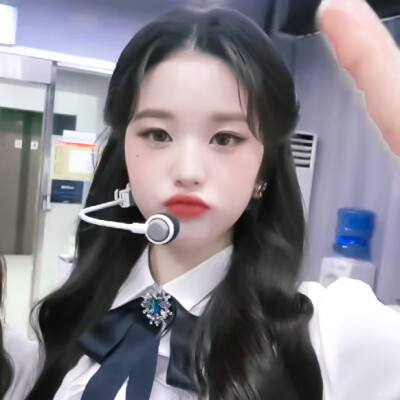 张元英
主唱也想要浪漫＊