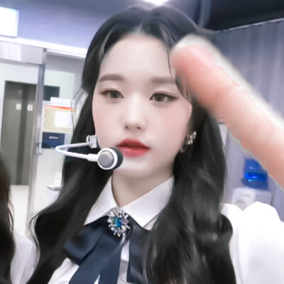 张元英
主唱也想要浪漫＊