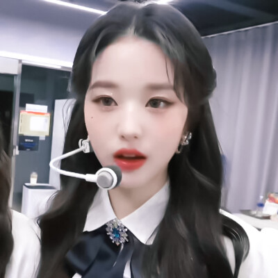 张元英
主唱也想要浪漫＊