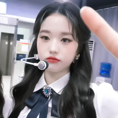 张元英
主唱也想要浪漫＊