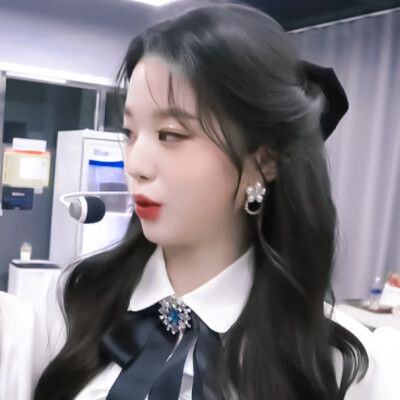 张元英
主唱也想要浪漫＊