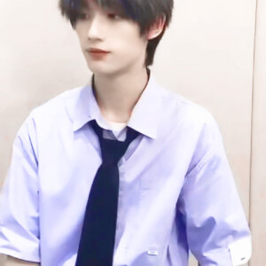 丁程鑫一直会是丁程鑫。