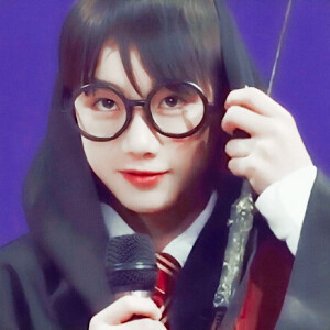 丁程鑫一直会是丁程鑫。