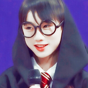 丁程鑫一直会是丁程鑫。