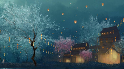 江南烟雨中漫步 世故人情中寻味
©️SEVEN 七柒