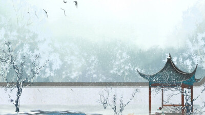 江南烟雨中漫步 世故人情中寻味
©️SEVEN 七柒