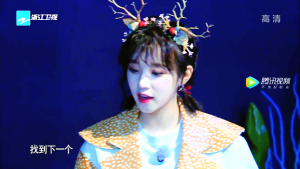 宋雨琦
自截自调抱图dd