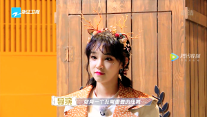 宋雨琦
自截自调抱图dd