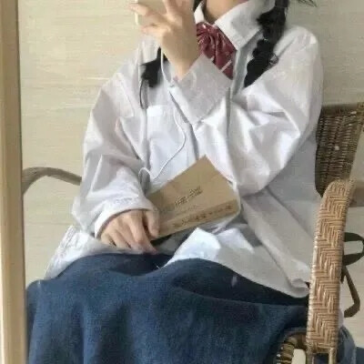 女孩头像