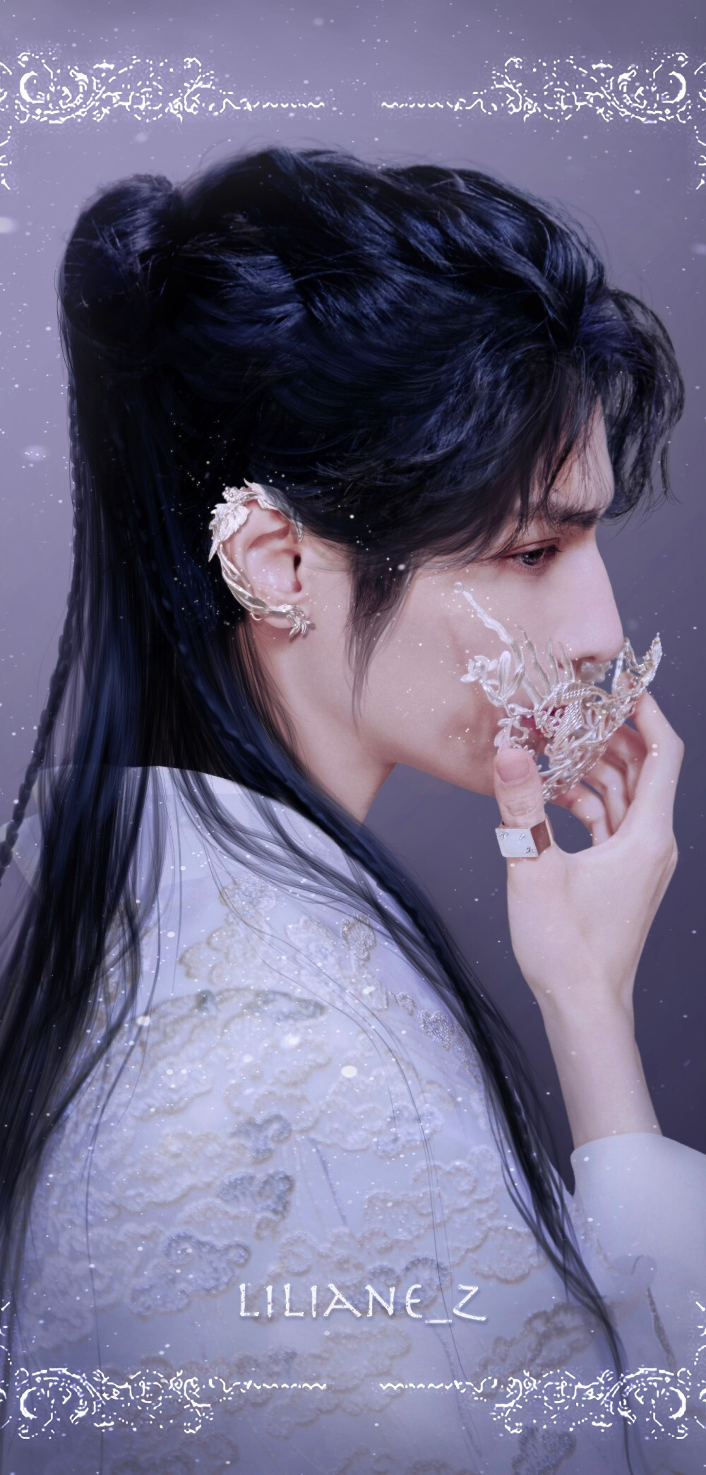 罗云熙