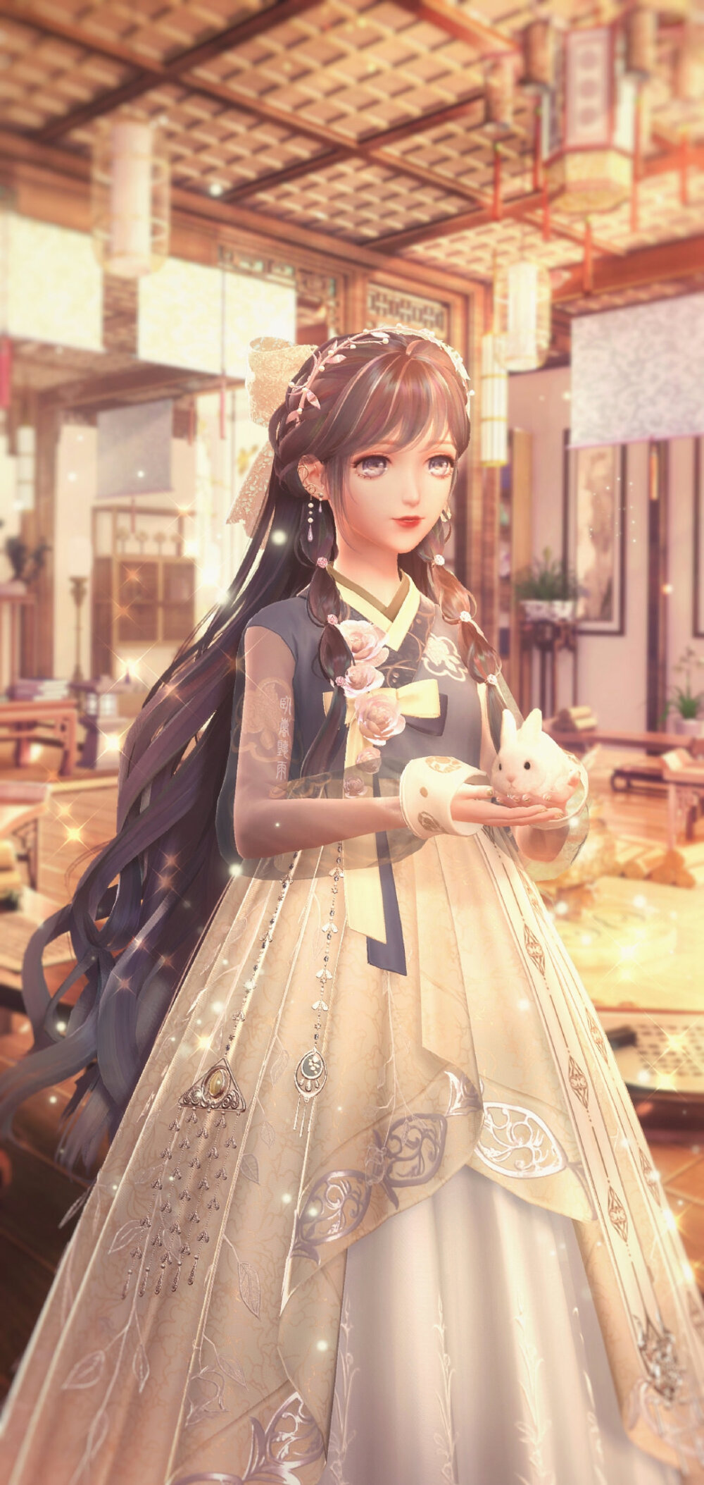 闪耀暖暖
wb-卧岚听雨-