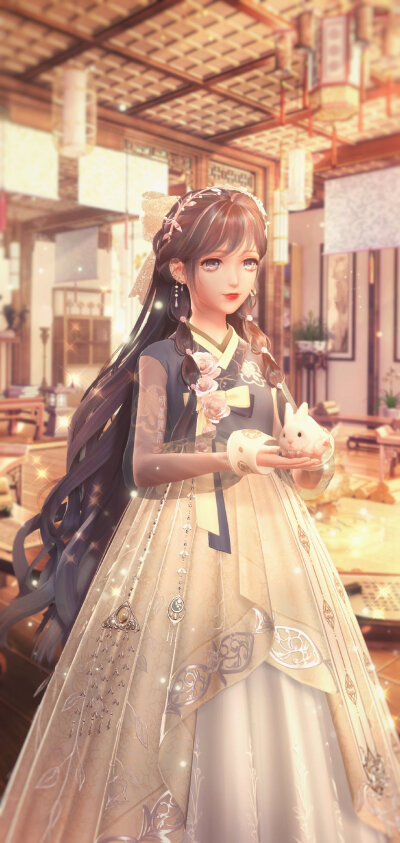 闪耀暖暖
wb-卧岚听雨-