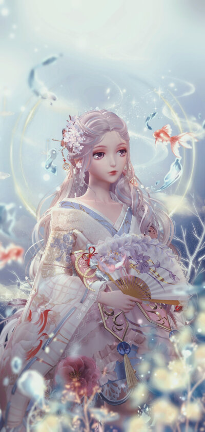 闪耀暖暖
wb-卧岚听雨-