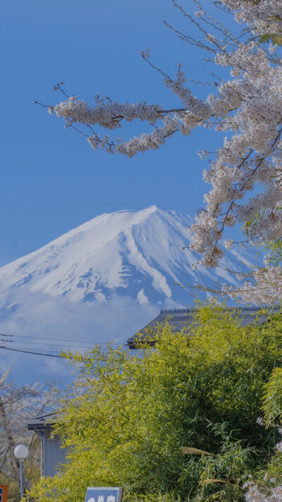 风景 壁纸