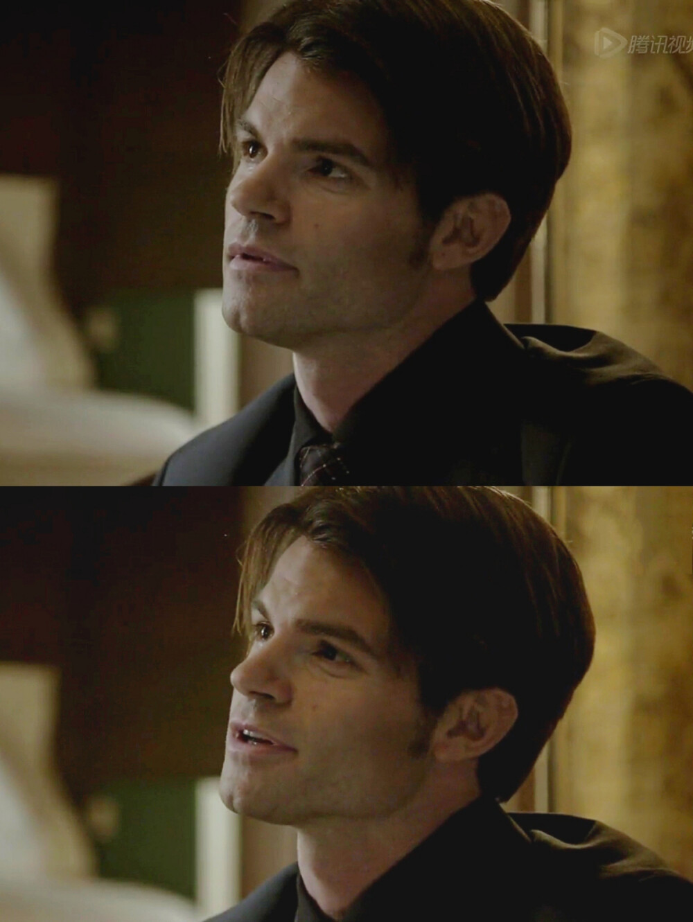 吸血鬼日记Elijah
高贵始祖