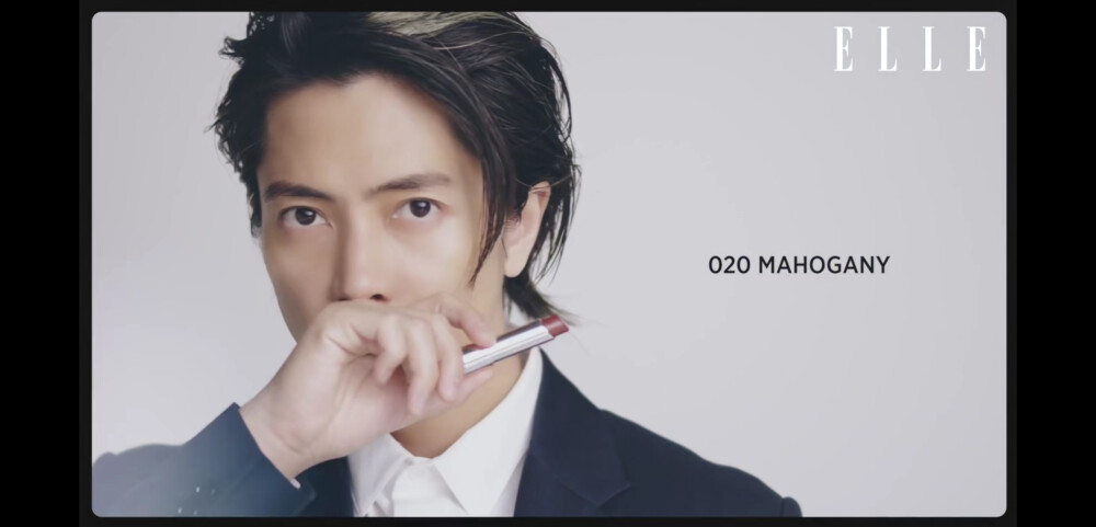 山下智久 山P