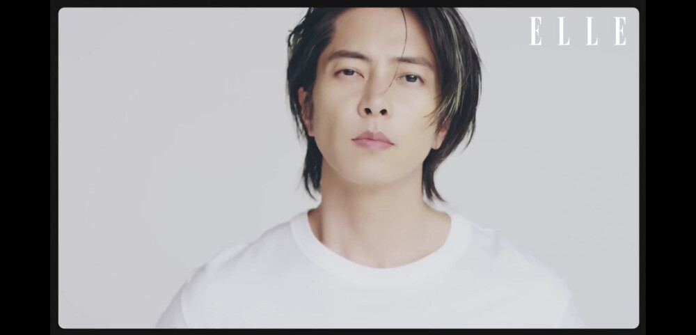 山下智久 山P