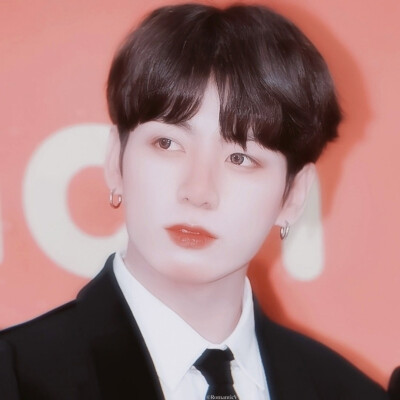  田柾国JUNGKOOK
世界的温柔 是晚来的善意 和干净的你 少年的肩膀要挑起清风明月和草长莺飞 请成为永远疯狂永远浪漫永远清澈的存在
堆糖©RomanticV