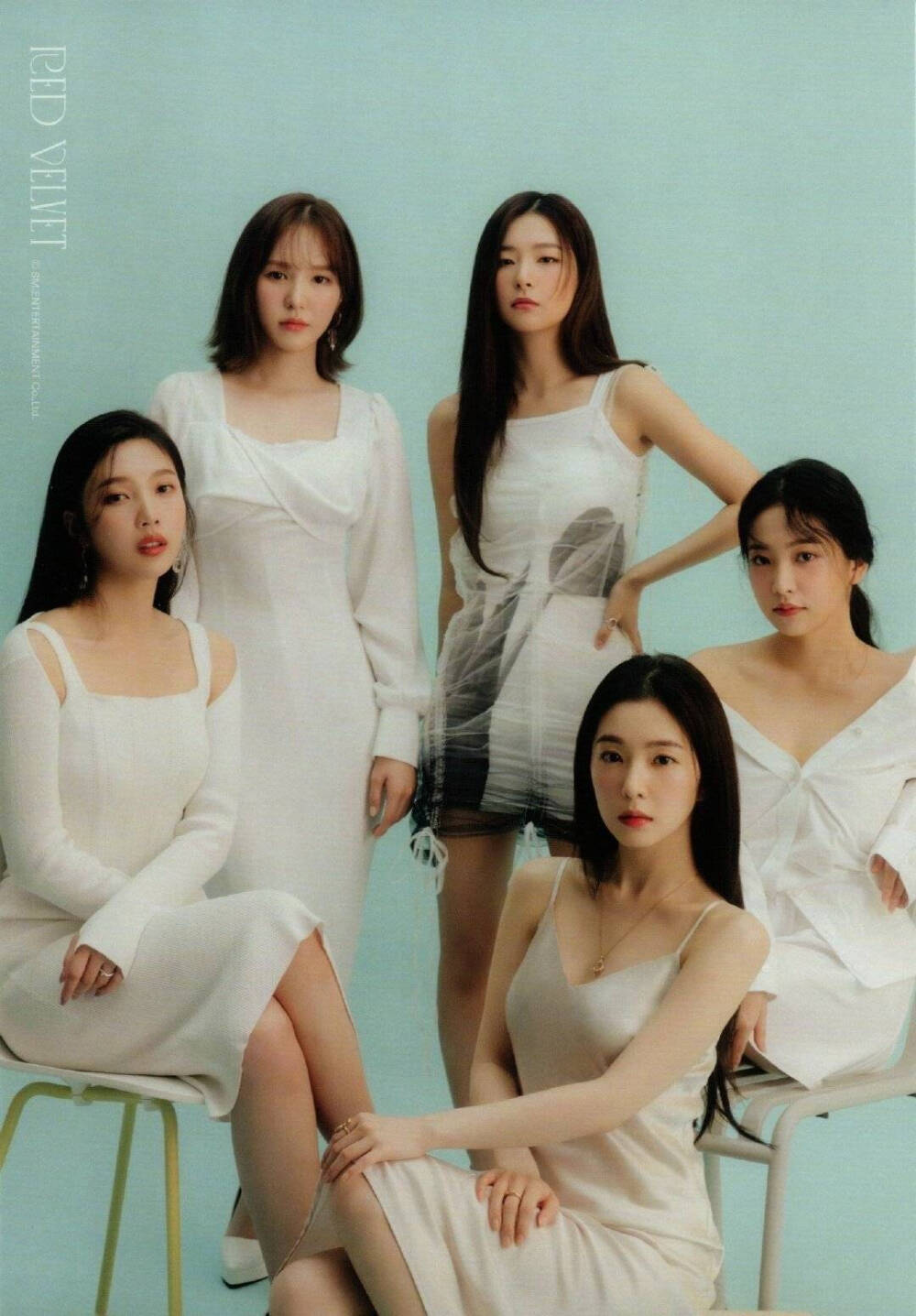 RED VELVET