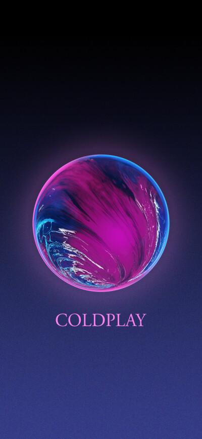 Coldplay