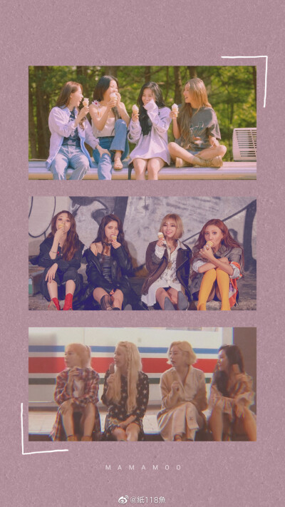 mamamoo