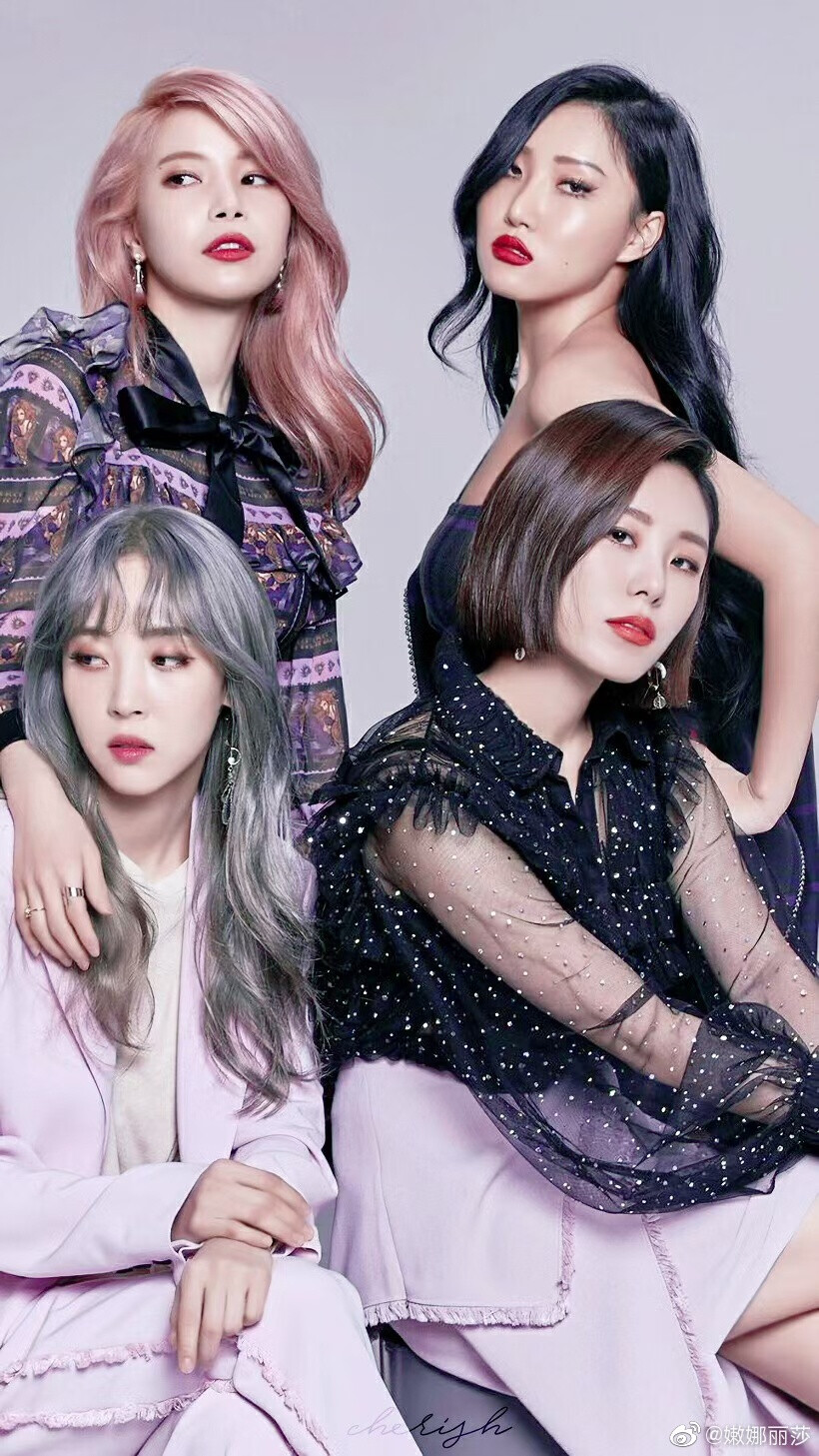 mamamoo