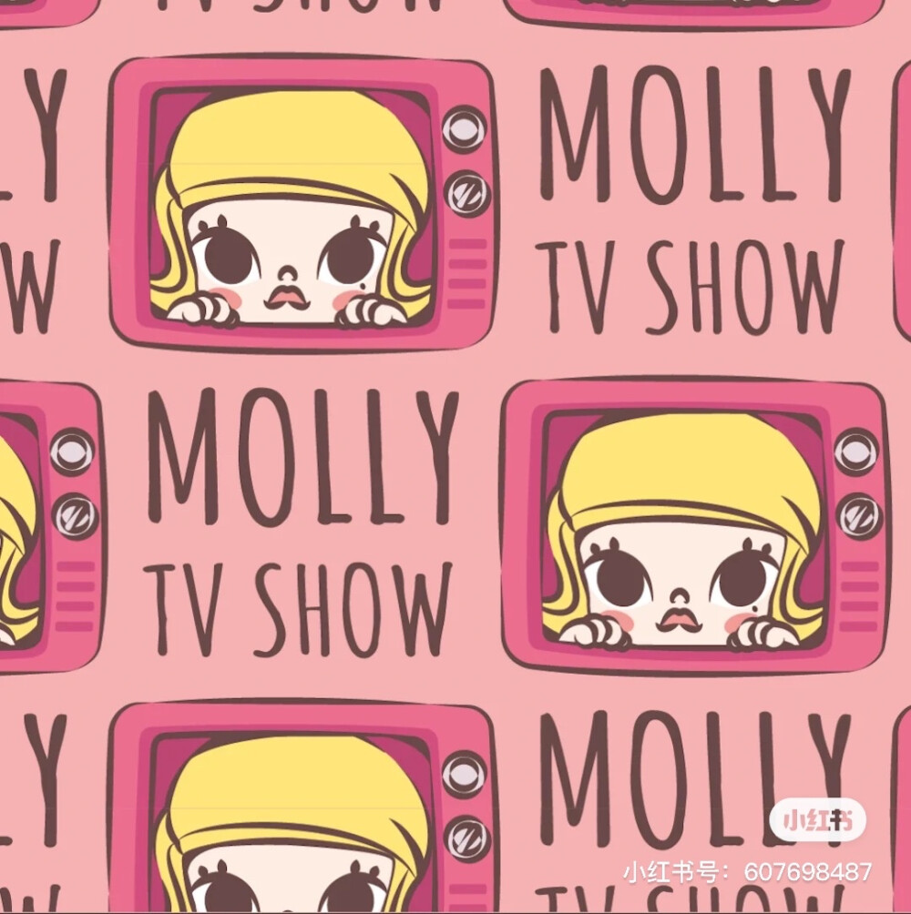 molly