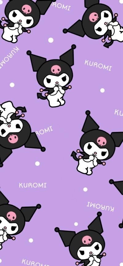 kuromi