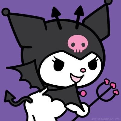 kuromi