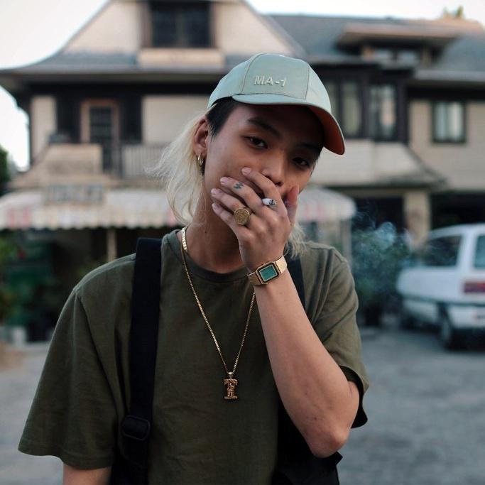 Keith ape