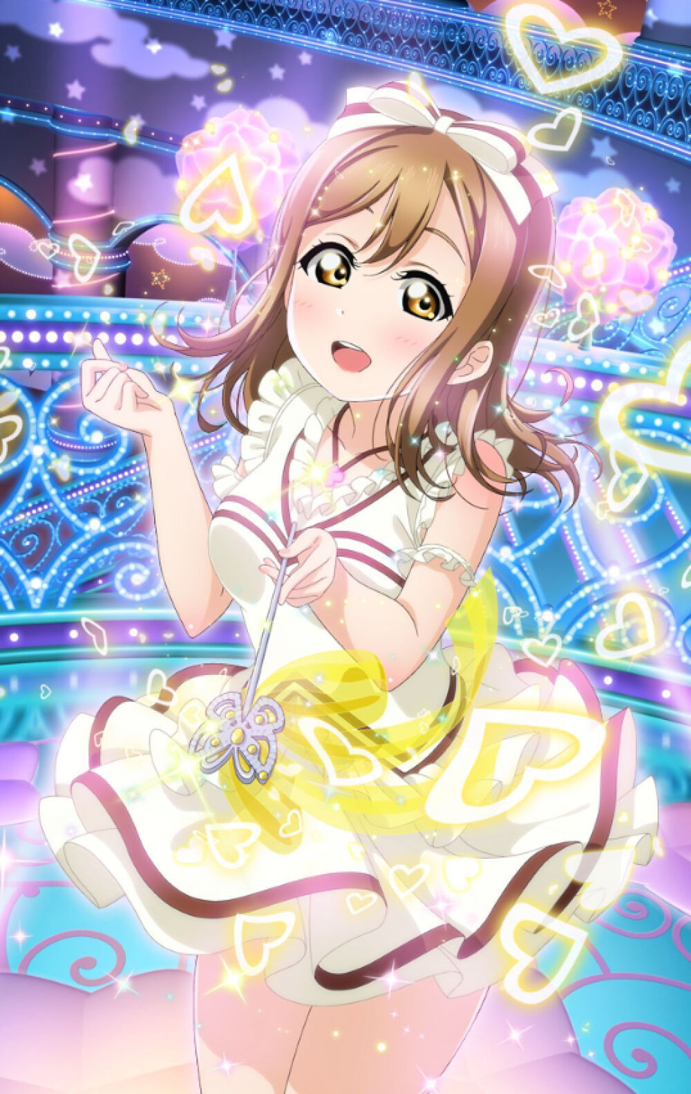 llss街机卡小组卡