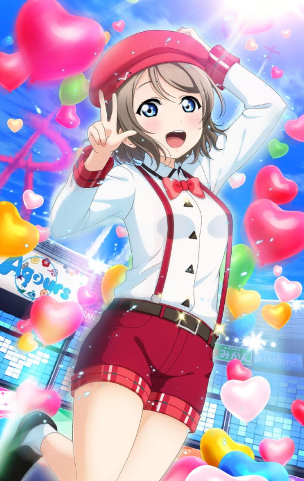 llss街机卡小组卡