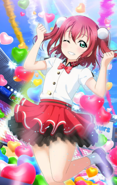 llss街机卡小组卡