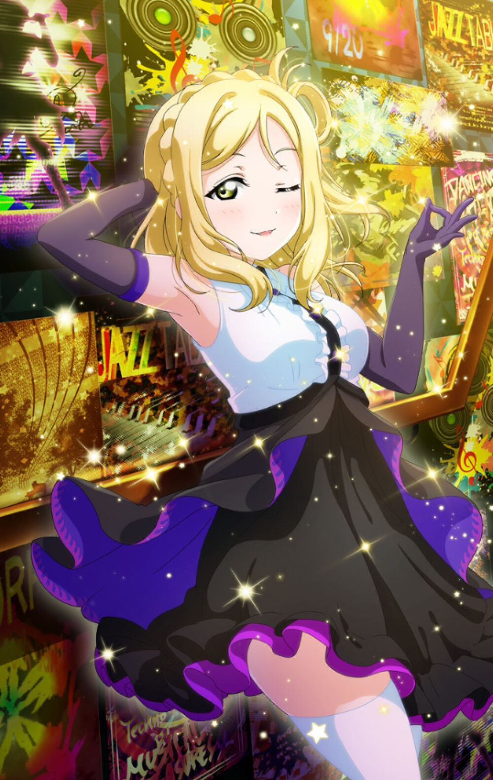 llss街机卡小组卡