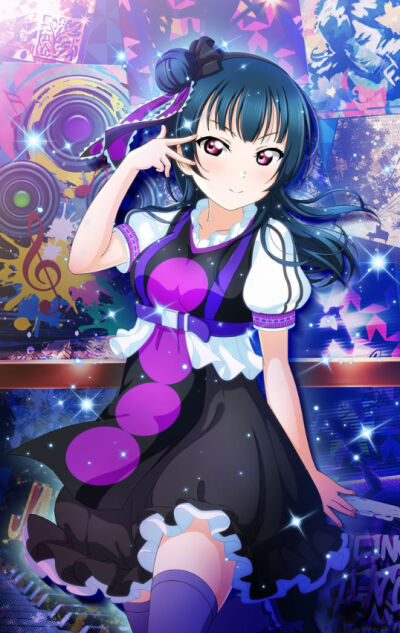 llss街机卡小组卡