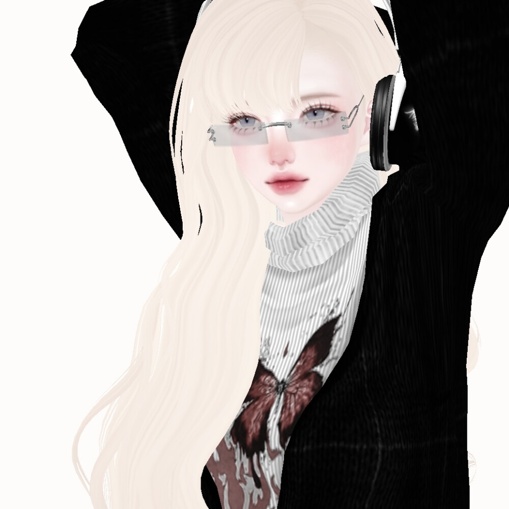 imvu qurkor