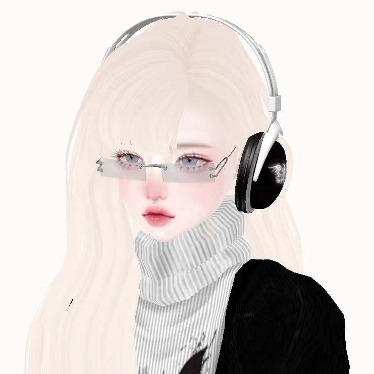 imvu qurkor